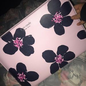 Kate Spade Laptop Case